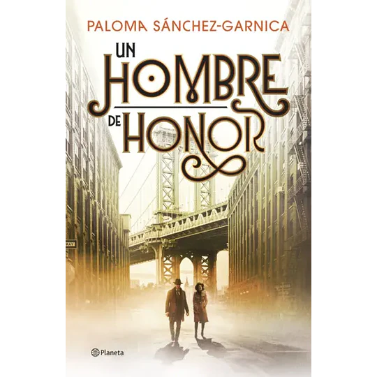 Un Hombre De Honor