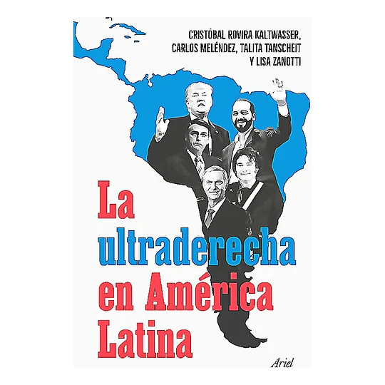 La Ultraderecha En América Latina