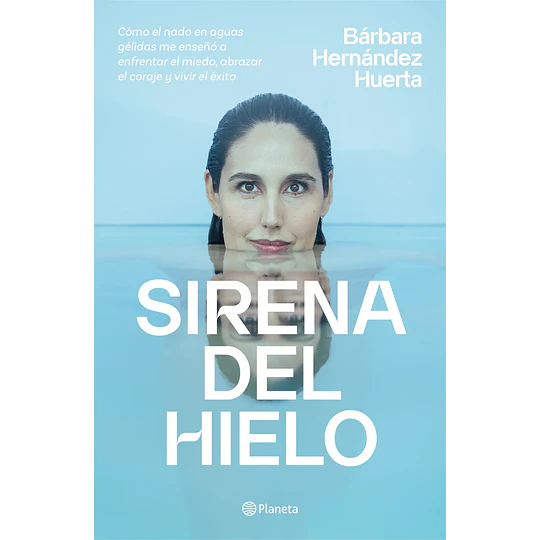 Sirena De Hielo