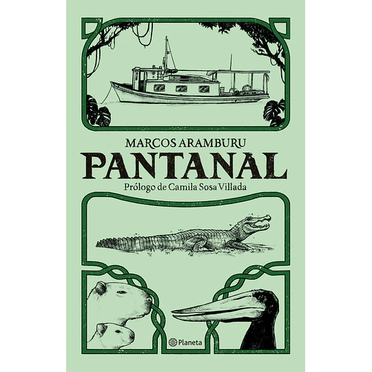 Pantanal
