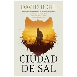 Ciudad De Sal