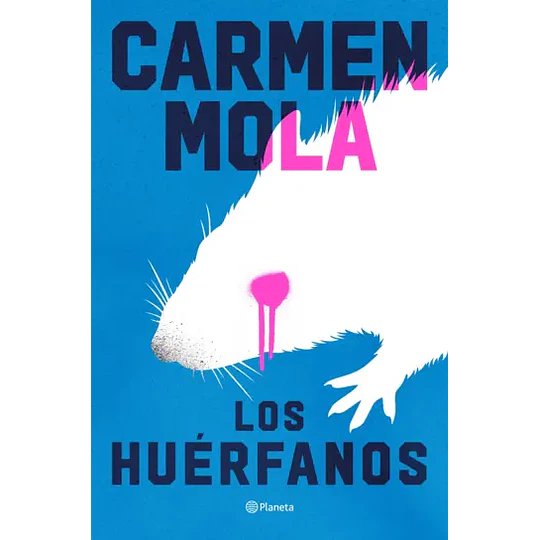 Los Huérfanos