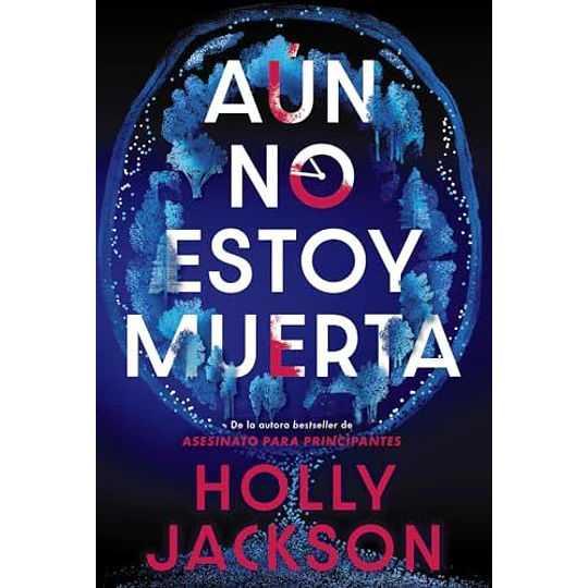 Aun No Estoy Muerta