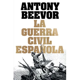 La Guerra Civil Española