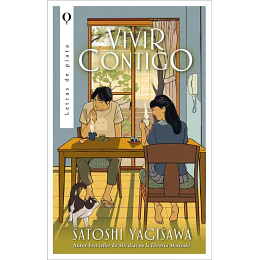 Vivir Contigo