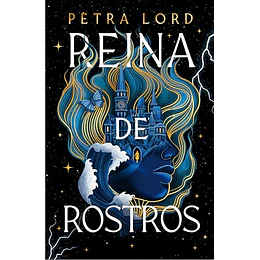 Reina De Rostros