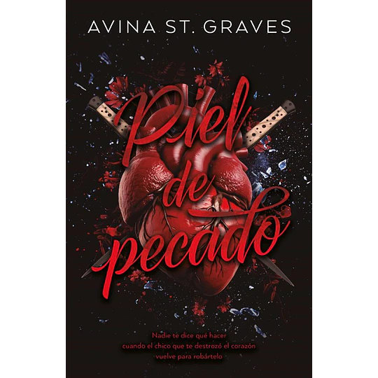 Piel De Pecado