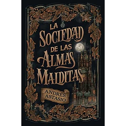 La Sociedad De Las Almas Malditas