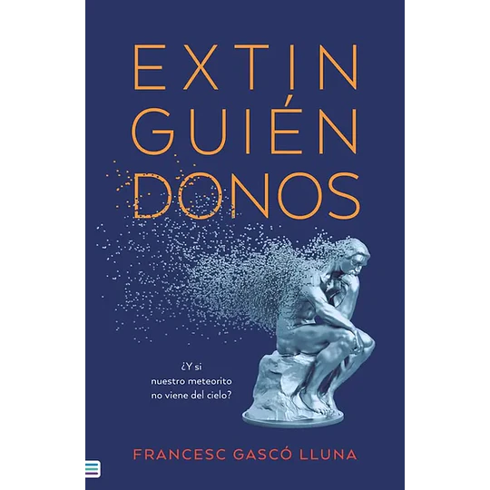 Extinguiéndonos