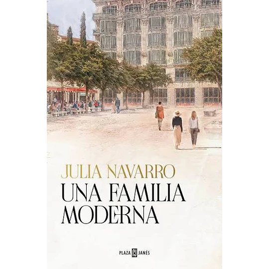 Una Familia Moderna