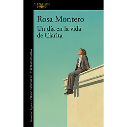 Un Día En La Vida De Clarita