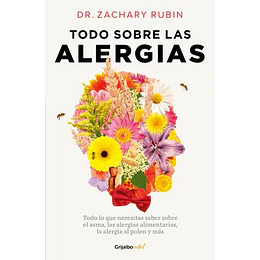 Todo Sobre Las Alergias