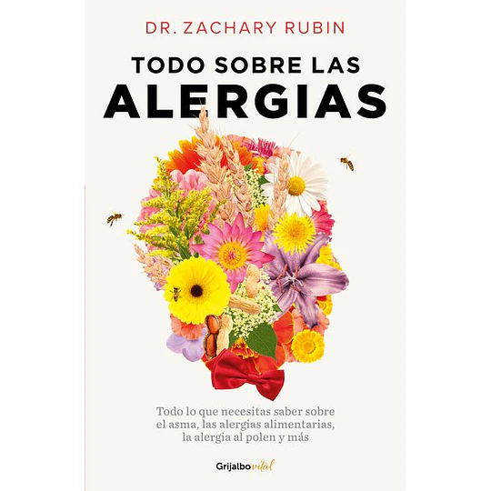 Todo Sobre Las Alergias