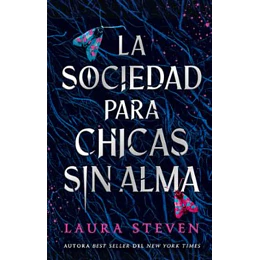 La Sociedad Para Chicas Sin Alma