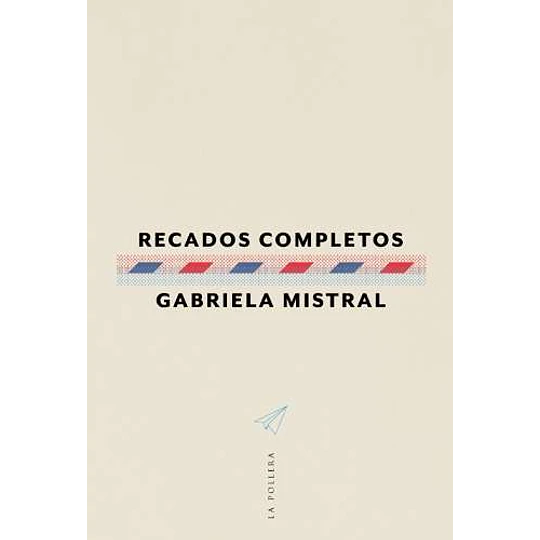Recados Completos