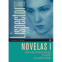 Novelas I