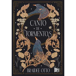 Canto De Tormentos