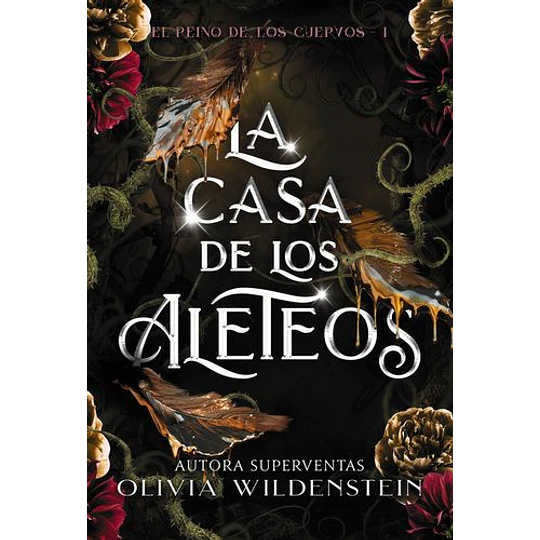 La Casa De Los Aleteos