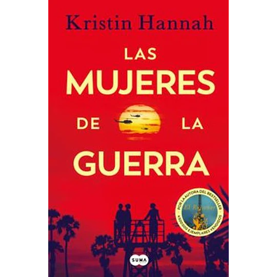 Mujeres De La Guerra, Las