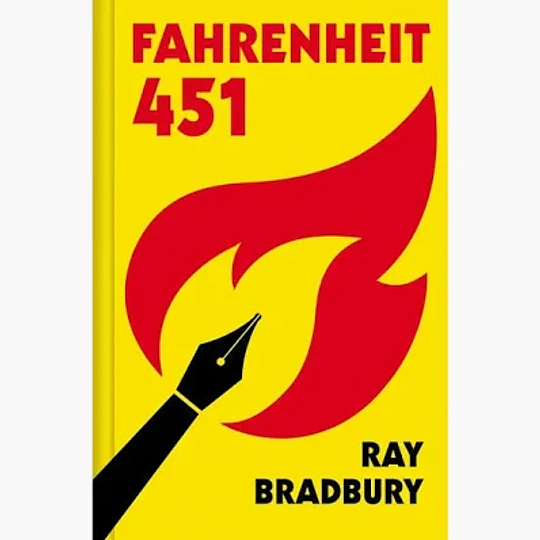 Fahrenheit 451