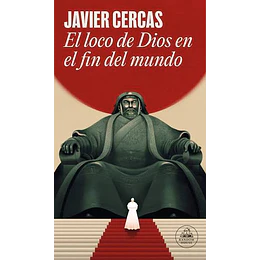 Loco De Dios En El Fin Del Mundo, El