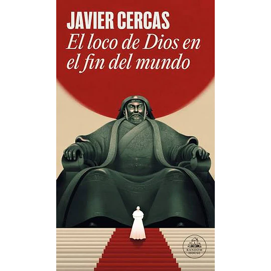 Loco De Dios En El Fin Del Mundo, El