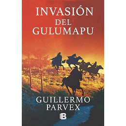 Invasion Del Gulumapu