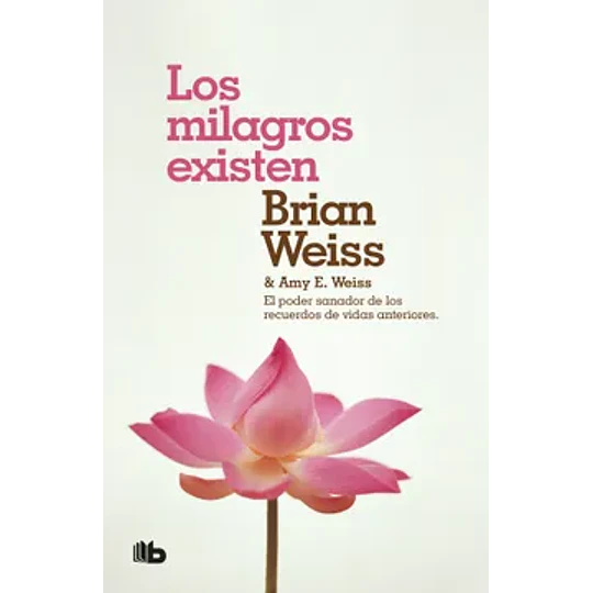 Los Milagros Existen