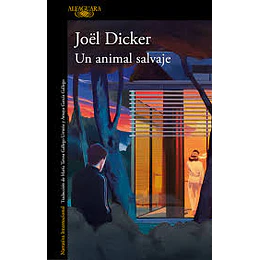 Un Animal Salvaje