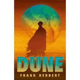 Las Crónicas De Dune 1