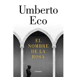 El Nombre De La Rosa