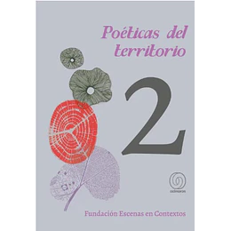 Poeticas Del Territorio 2
