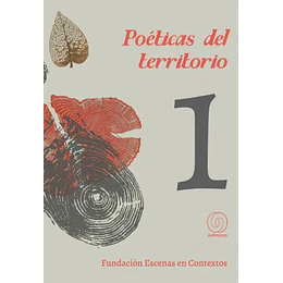 Poeticas Del Territorio 1