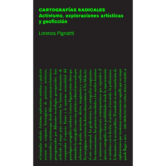 Cartografias Radicales