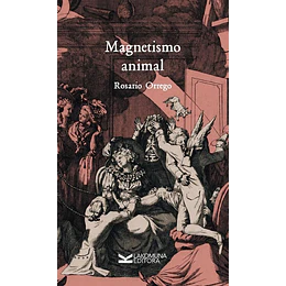 Magnetismo Animal