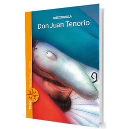 Don Juan Tenorio