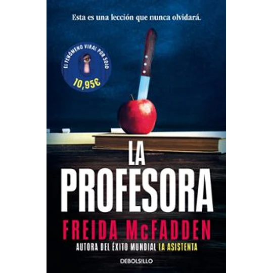 La Profesora