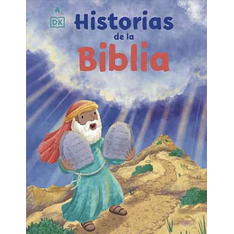 Historias De La Biblia