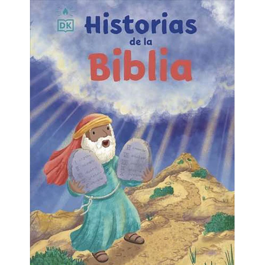 Historias De La Biblia