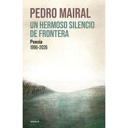 Un Hermoso Silencio De Frontera