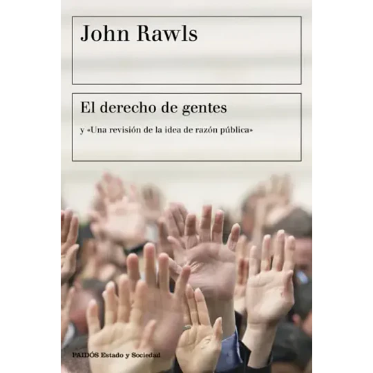 El Derecho De Gentes