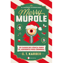 Merry Murdle