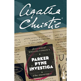 Parker Pyne Investiga