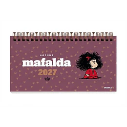 Mafalda 2027 Pocket