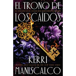 El Trono De Los Caidos 