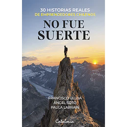 No Fue Suerte