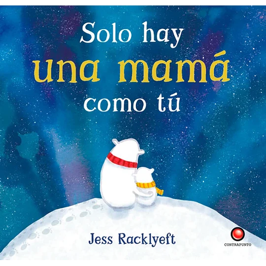 Solo Hay Una Mamá Como Tú