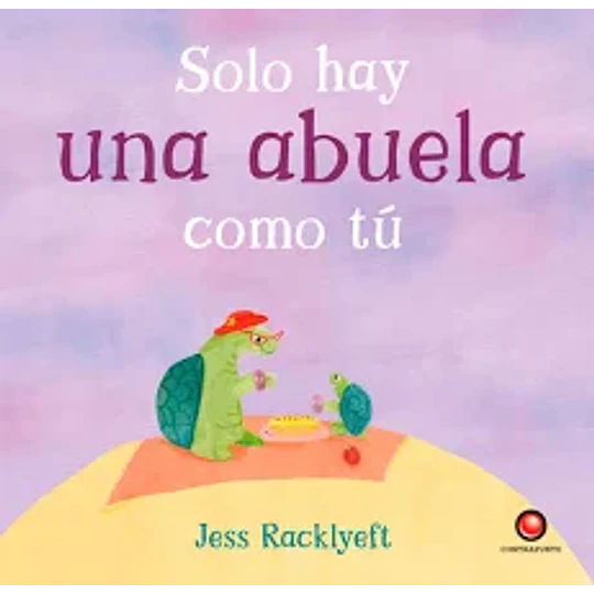 Solo Hay Una Abuela Como Tú
