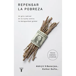 Repensar La Pobreza