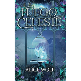 Fuego Celeste